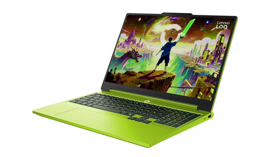 Lenovo Gaming Laptop LOQ - AMD Ryzen 7 16GB DDR5 RAM 512GB