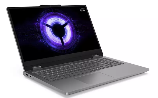 Lenovo Gaming Laptop LOQ E15 - Brand New 13th Generation