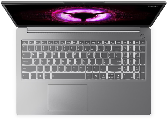 Lenovo Gaming Laptop LOQ Essential - Brand New AMD Ryzen 7