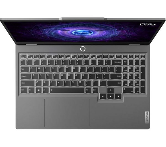 Lenovo Gaming Laptop LOQ - 12th Generation H-Series i5 16GB