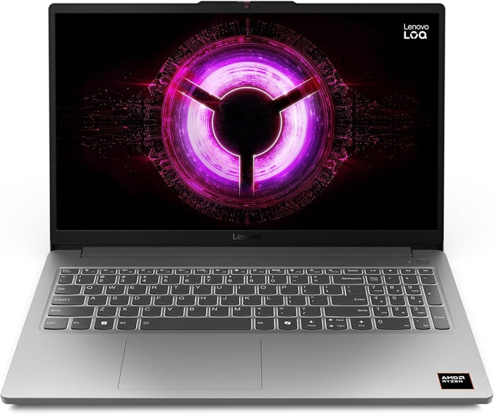 Lenovo Gaming Laptop LOQ - H-Series Ryzen 7 16GB DDR5 RAM 1TB SSD NVIDIA RTX 3050 Graphics 15.6" 144Hz IPS FHD Screen