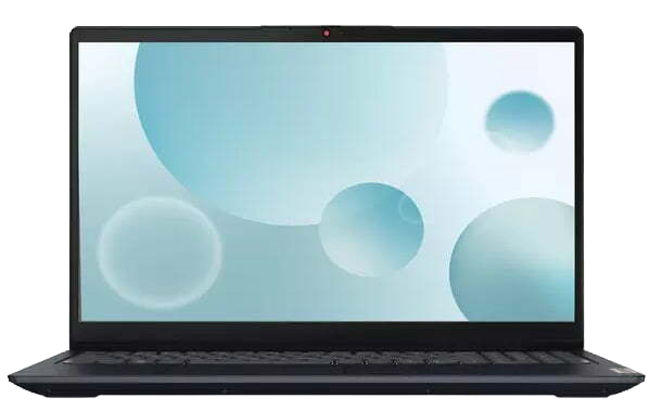 Lenovo IdeaPad 3i - 5th Generation Ryzen 7, 8GB RAM, 512GB SSD, AMD Graphics, 15.6" FHD Screen, Laptop