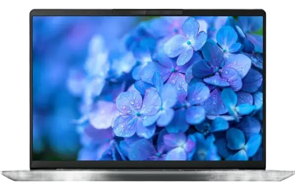 Lenovo IdeaPad 5i Pro - Intel Core i5, 8Gb RAM, 512Gb SSD, Durable Design, 14" Quad-HD Screen, Laptop