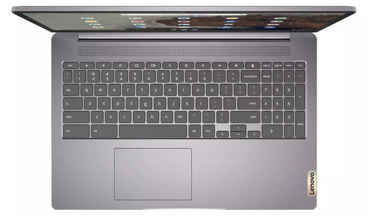 Lenovo Laptop Chromebook 3 - Intel Quad-Core 8GB RAM 128GB