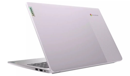 Lenovo Laptop Chromebook 3 - Intel Quad-Core 8GB RAM 128GB