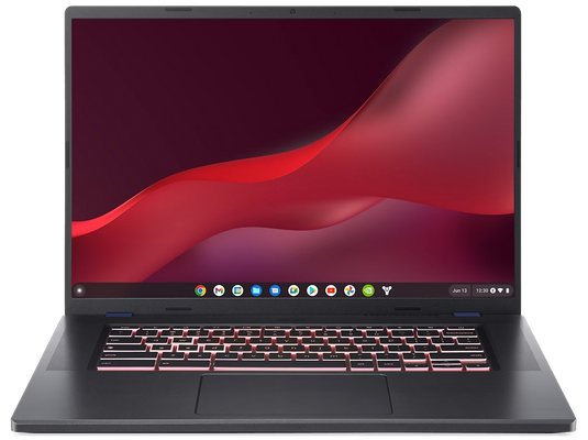 Lenovo Laptop Chromebook 516 GE - 12th Generation Core i5