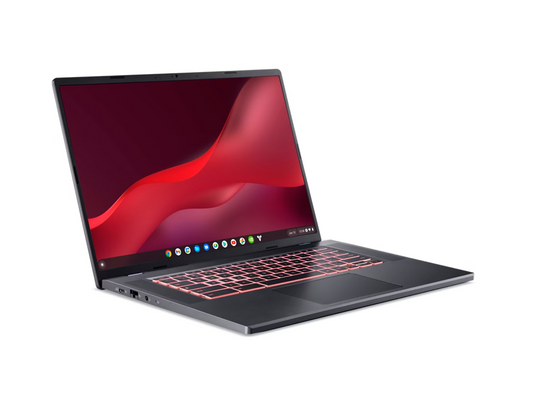 Lenovo Laptop Chromebook 516 GE - 12th Generation Core i5