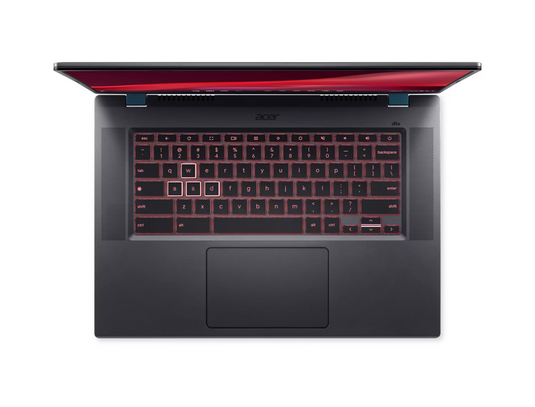 Lenovo Laptop Chromebook 516 GE - 12th Generation Core i5