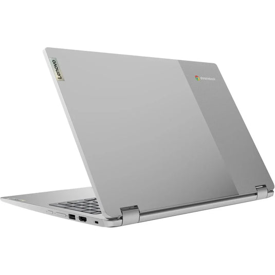 Lenovo Laptop Chromebook Flex 3i - Intel Quad-Core 8GB RAM