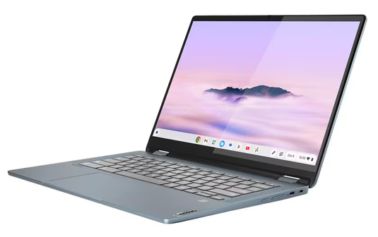 Lenovo Laptop Chromebook Flex 5 - 13th Generation Core i3