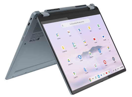 Lenovo Laptop Chromebook Flex 5 - 13th Generation Core i3