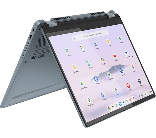 Lenovo Laptop Chromebook Flex 5i - 12th Generation Core i5