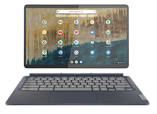 Lenovo Laptop Chromebook IdeaPad Duet 5- Snapdragon