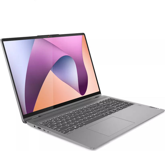 Lenovo Laptop Flex 16 - 7th Generation Ryzen 5 16GB RAM