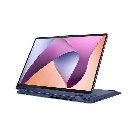 Lenovo Laptop Flex 16 - 7th Generation Ryzen 7 16GB RAM 1TB