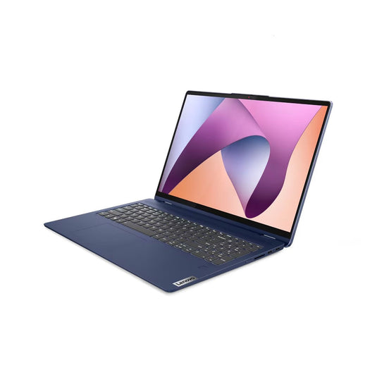Lenovo Laptop Flex 16 - 7th Generation Ryzen 7 16GB RAM 1TB