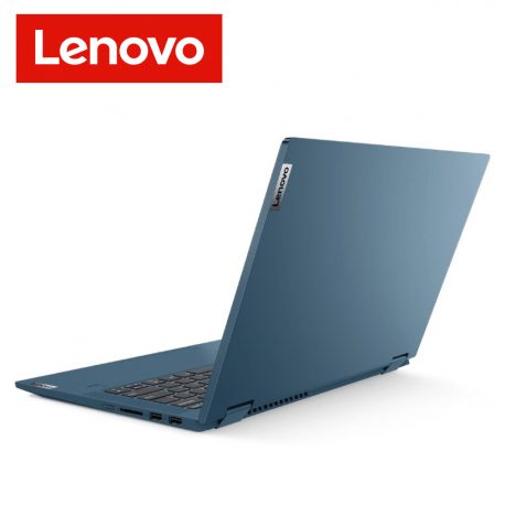 Lenovo Laptop Flex 5-14 - 11th Generation Core i5 8GB RAM