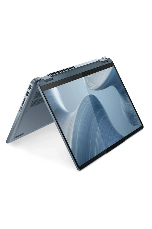 Lenovo Laptop Flex 5-14 - Eight-Core Ryzen 7 16GB RAM 1TB