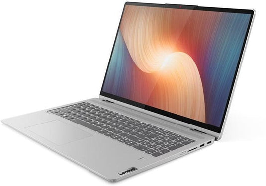 Lenovo Laptop Flex 5-16 - Eight-Core Ryzen 7 16GB RAM 512GB