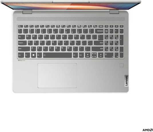 Lenovo Laptop Flex 5-16 - Six-Core Ryzen 5 8GB RAM 512GB