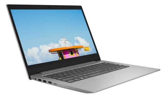 Lenovo Laptop IdeaPad 1-11 - Intel Dual-Core 4GB RAM 64GB