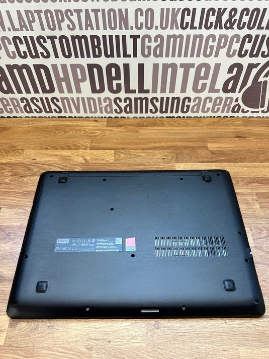 Lenovo Laptop IdeaPad 110 - Intel Quad-Core 4GB RAM 240GB