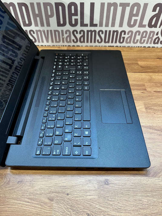 Lenovo Laptop IdeaPad 110 - Intel Quad-Core 4GB RAM 240GB