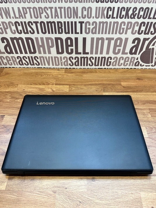 Lenovo Laptop IdeaPad 110 - Intel Quad-Core 4GB RAM 240GB