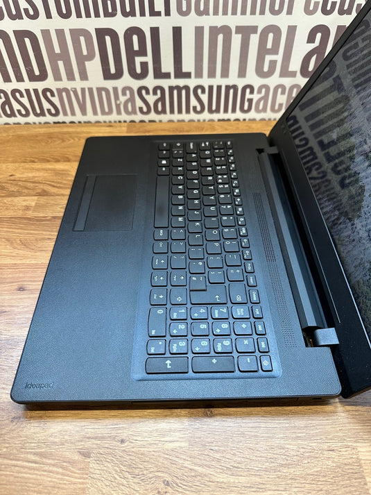 Lenovo Laptop IdeaPad 110 - Intel Quad-Core 4GB RAM 240GB