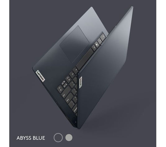 Lenovo Laptop IdeaPad 1i-14 - Intel Dual-Core 4GB RAM 128GB