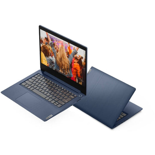 Lenovo Laptop IdeaPad 3-14 - 10th Generation Core i3 8GB