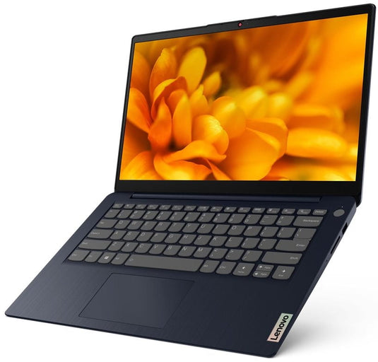 Lenovo Laptop IdeaPad 3-14 - 11th Generation Core i3 8GB