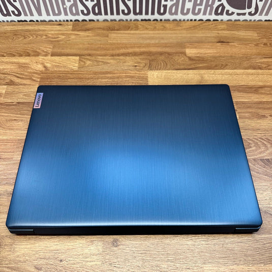 Lenovo Laptop IdeaPad 3-14 - Intel Dual-Core 8GB RAM 128GB
