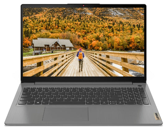 Lenovo Laptop IdeaPad 3-15 - 11th Generation Core i3 4GB