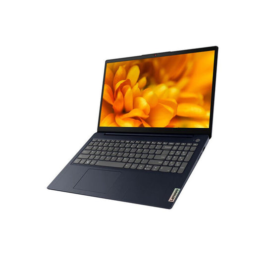 Lenovo Laptop IdeaPad 3-15 - 11th Generation Core i5 16GB