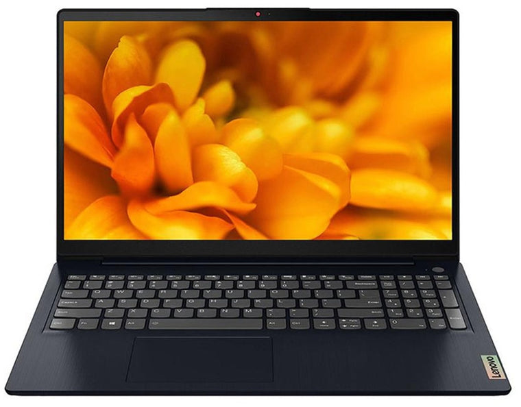 Lenovo Laptop IdeaPad 3-15 - 11th Generation Core i5 16GB RAM 512GB SSD 15.6" FHD Screen