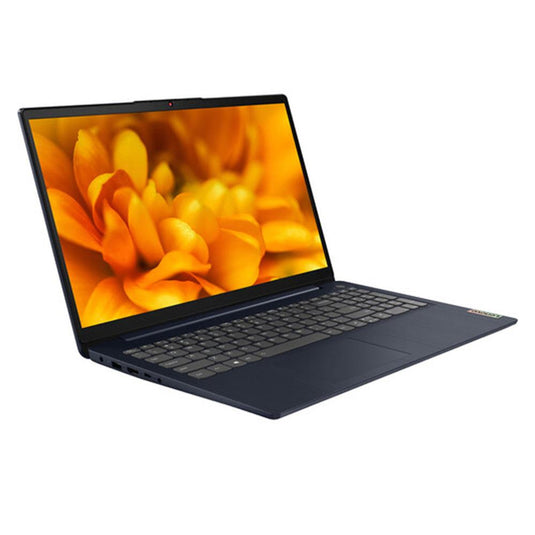 Lenovo Laptop IdeaPad 3-15 - 11th Generation Core i5 16GB