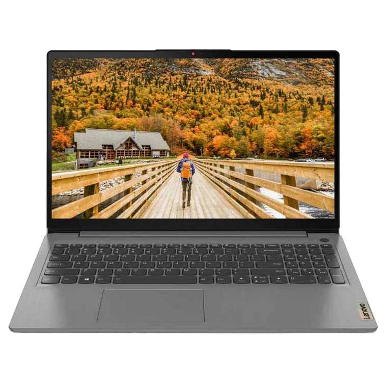 Lenovo Laptop IdeaPad 3-15 - 12th Generation Core i7 8GB RAM 1TB SSD Windows 11 Home 15.6" FHD Screen