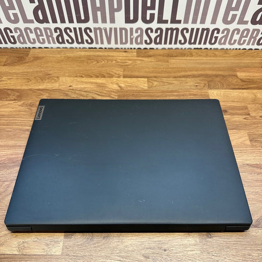 Lenovo Laptop IdeaPad 3-15 - Quad-Core Ryzen 5 8GB RAM