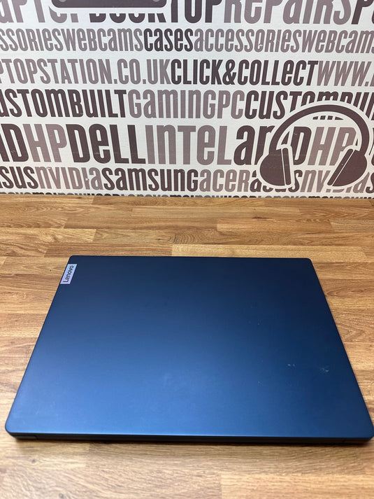 Lenovo Laptop IdeaPad 3-16 - 7th Generation Ryzen 7 16GB