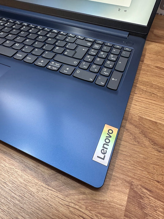 Lenovo Laptop IdeaPad 3-16 - 7th Generation Ryzen 7 16GB