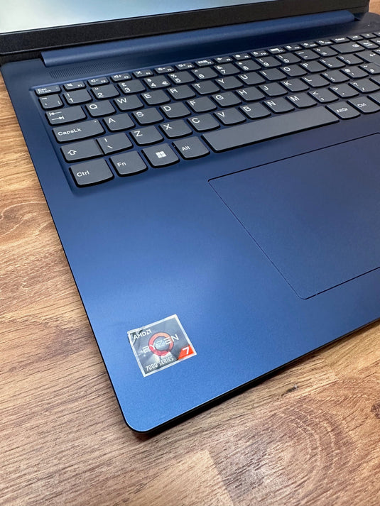 Lenovo Laptop IdeaPad 3-16 - 7th Generation Ryzen 7 16GB