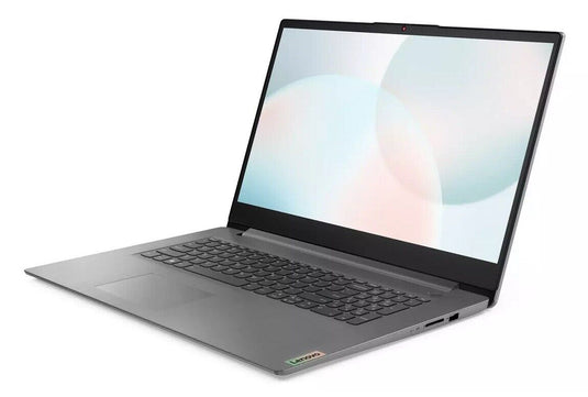 Lenovo Laptop Ideapad 3-17 - 5th Generation Ryzen 3 8GB RAM