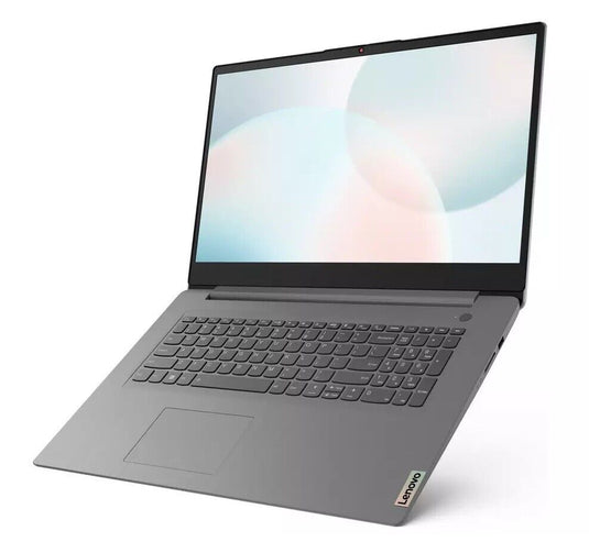 Lenovo Laptop Ideapad 3-17 - 5th Generation Ryzen 3 8GB RAM