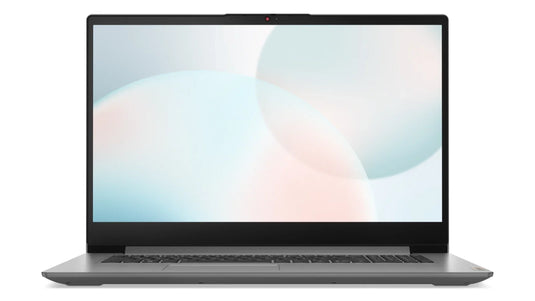Lenovo Laptop Ideapad 3-17 - 5th Generation Ryzen 3 8GB RAM