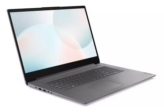 Lenovo Laptop Ideapad 3-17 - 5th Generation Ryzen 3 8GB RAM