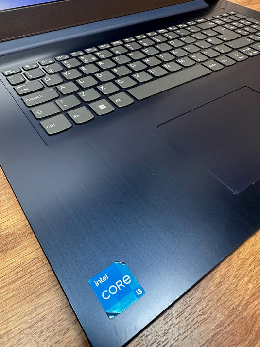 Lenovo Laptop Ideapad 3i - 12th Generation Core i3 8GB RAM