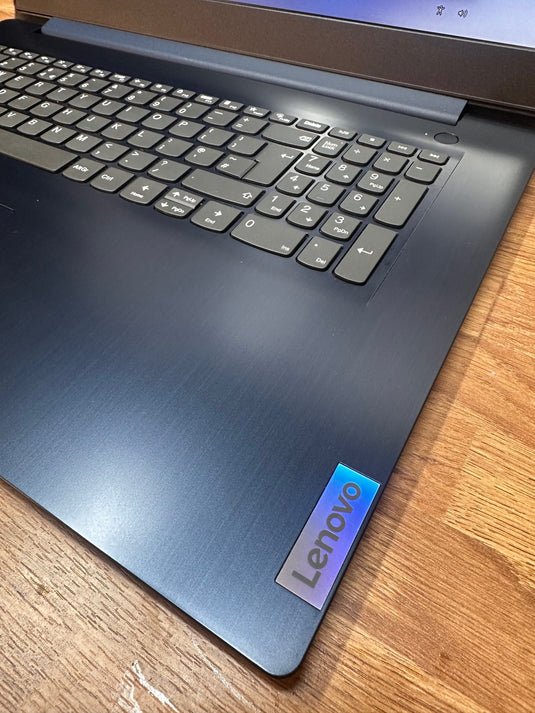 Lenovo Laptop Ideapad 3i - 12th Generation Core i3 8GB RAM