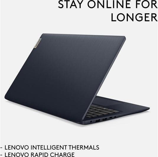 Lenovo Laptop IdeaPad 3i - 12th Generation Core i5 16GB RAM