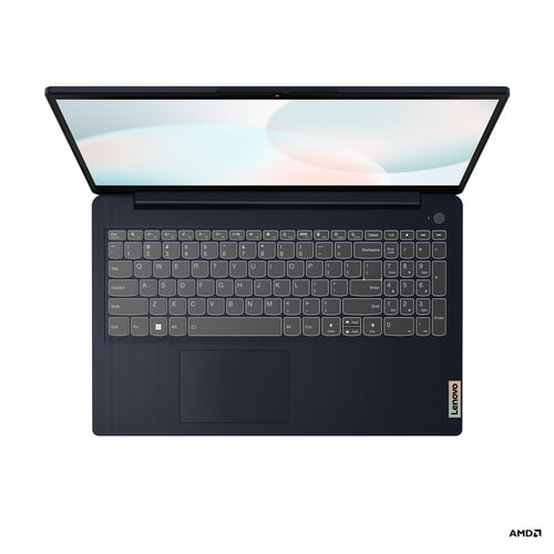 Lenovo Laptop IdeaPad 3i - 5th Generation Ryzen 5 16GB RAM